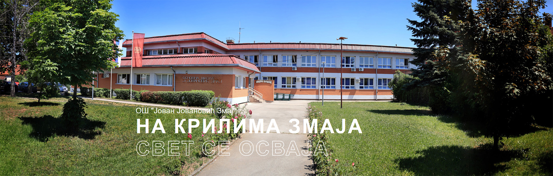 Header slika