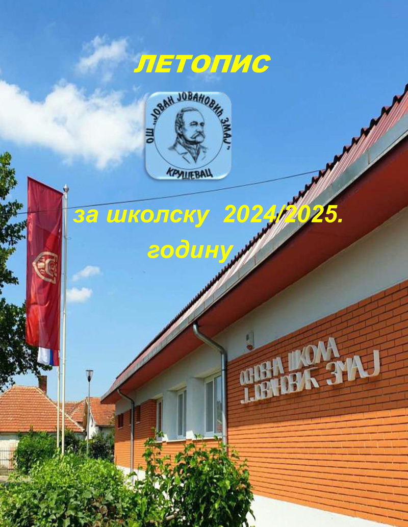 Letopis 2024/2025